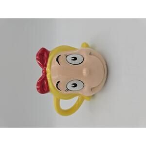 Cindy Lou Who Christmas Mug, Dr. Seuss, Grinch Who Stole Christmas